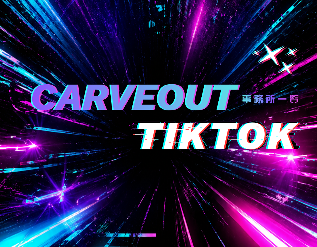 CARVEOUT ランキング